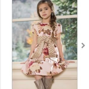 Persnickety dress 👗❤️❤️❤️❤️